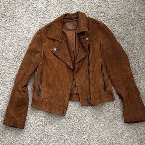 Blank NYC jacket size M